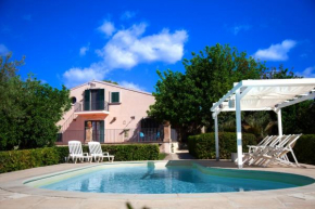 Villa Giovanna